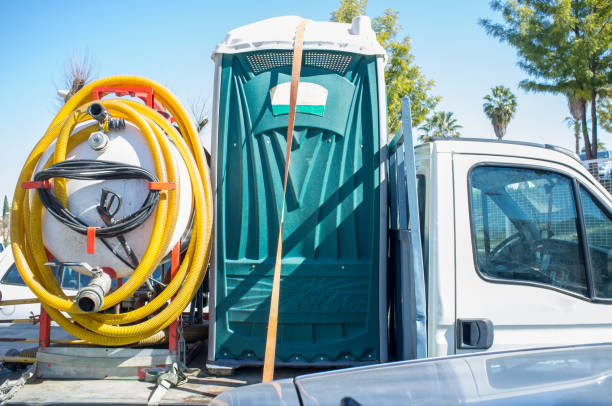  Hartford, MI Porta Potty Rental Pros