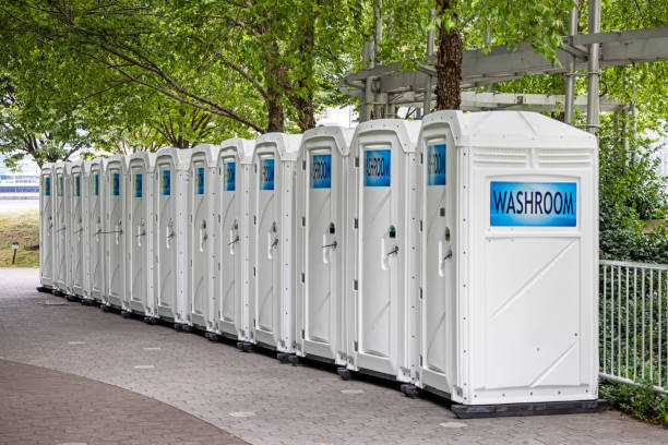 Best Porta potty for special events  in Hartford, MI