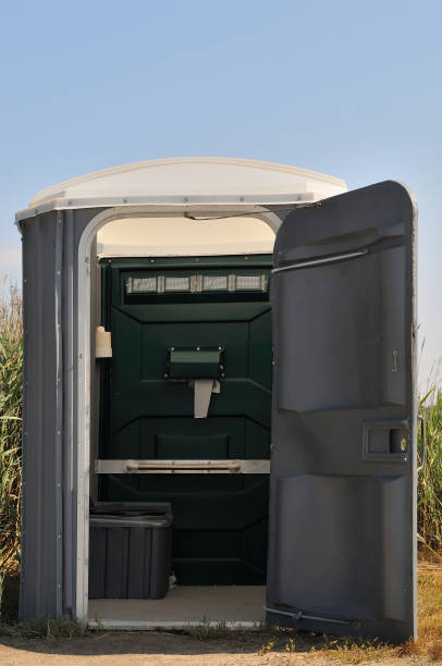 Portable restroom solutions in Hartford, MI