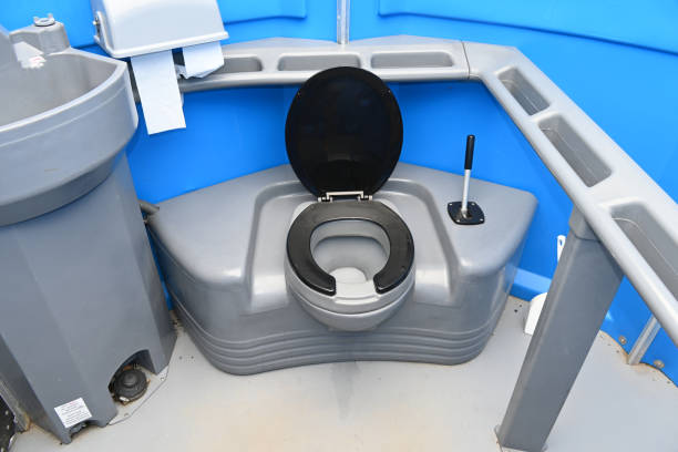 Best Wedding porta potty rental  in Hartford, MI