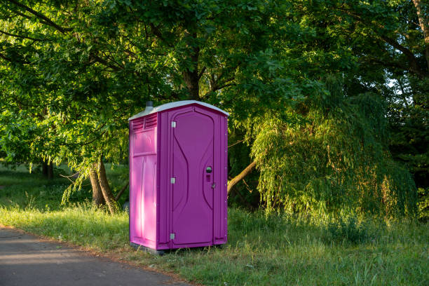 Best Affordable portable toilet rental  in Hartford, MI