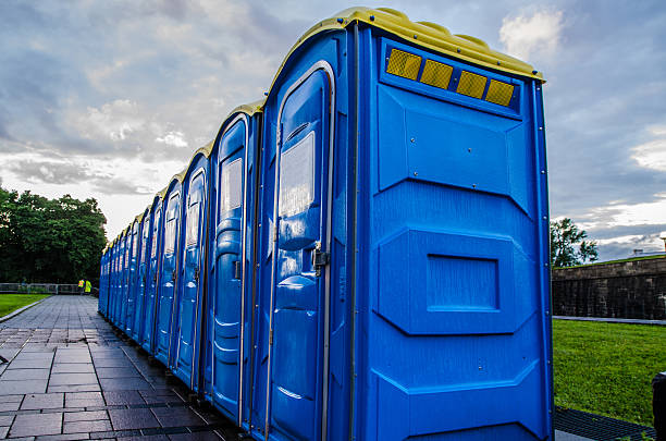 Best Emergency porta potty rental  in Hartford, MI
