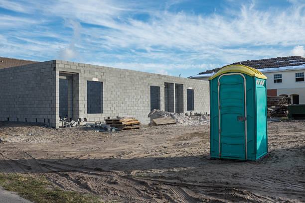 Best Temporary restroom rental  in Hartford, MI